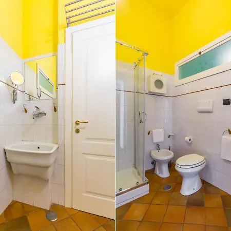 Casa 45 Apartment Salerno
