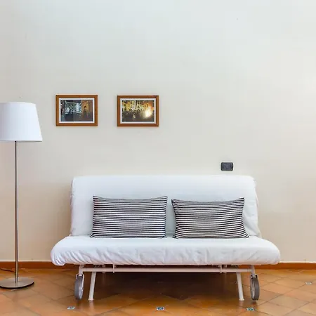 Casa 45 * Salerno