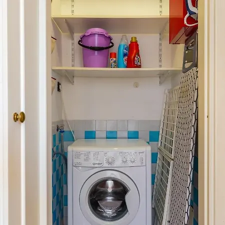 Casa 45 דירה סלרנו