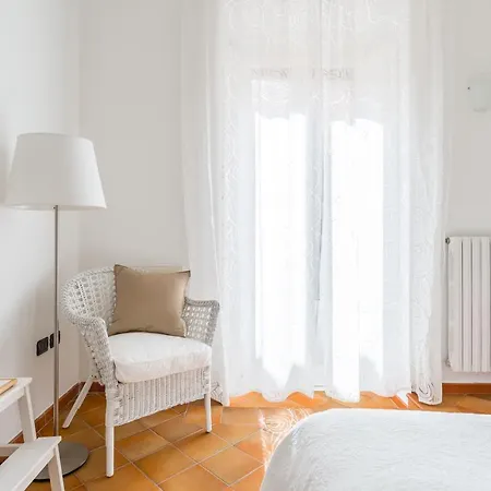 Casa 45 Apartment *