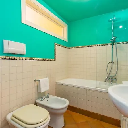 דירה Casa 45 *
