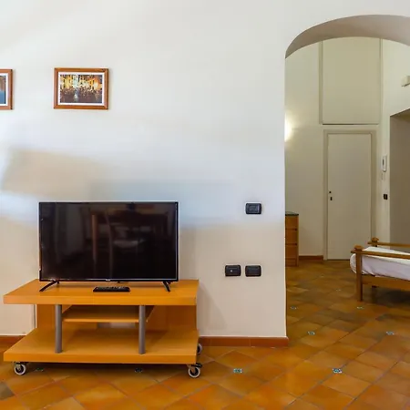 דירה Casa 45