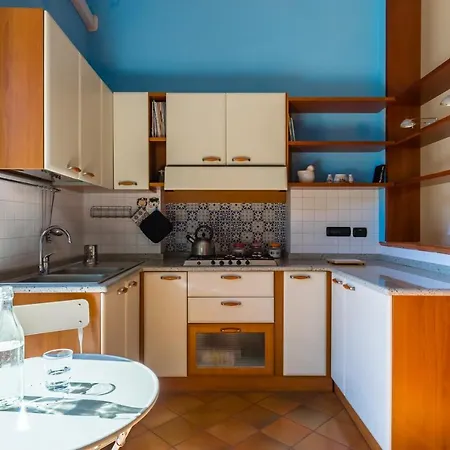 Casa 45 דירה סלרנו
