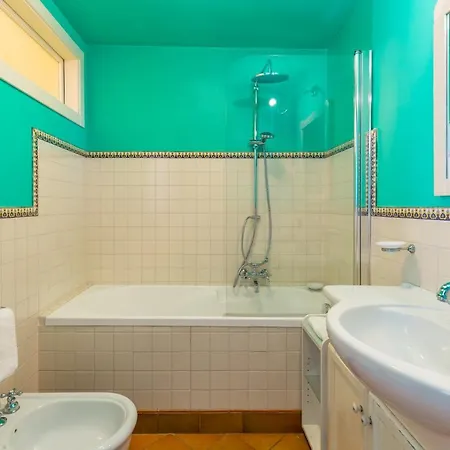 דירה Casa 45 *
