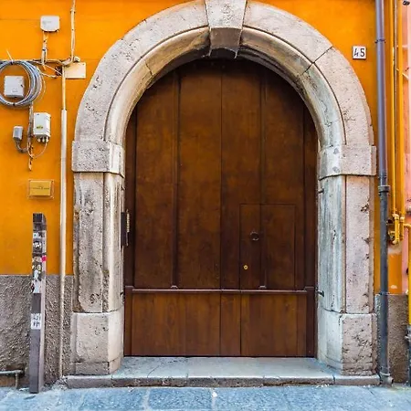 Casa 45 - In Centro Storico Vicino Al Teatro Verdi E Al Crescent