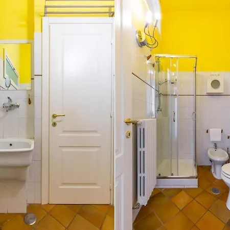 Casa 45 - In Centro Storico Vicino Al Teatro Verdi E Al Crescent Apartmán