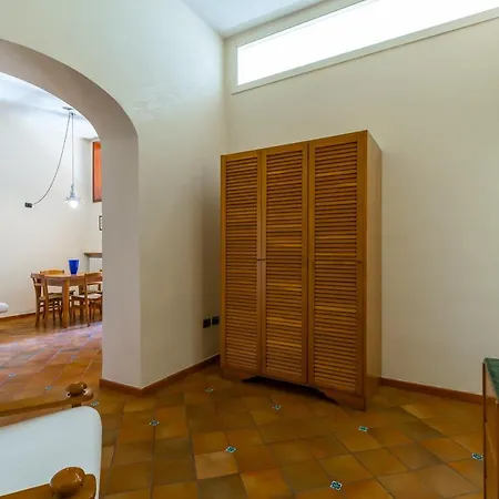 Apartmán Casa 45 - In Centro Storico Vicino Al Teatro Verdi E Al Crescent Salerno