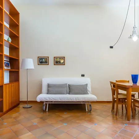 Apartmán Casa 45 - In Centro Storico Vicino Al Teatro Verdi E Al Crescent Salerno