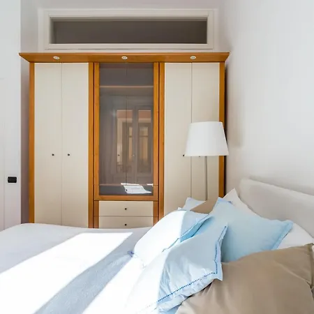 Apartmán Casa 45 - In Centro Storico Vicino Al Teatro Verdi E Al Crescent *